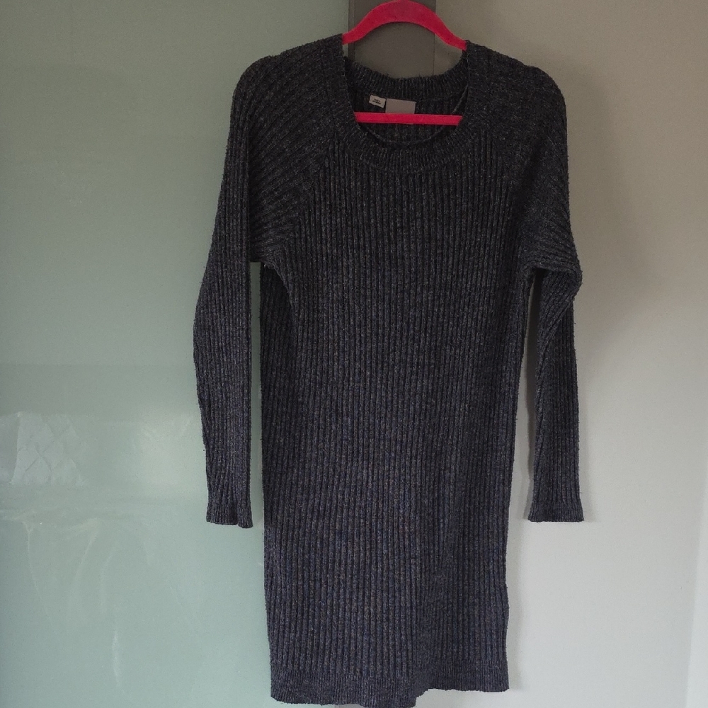 Vero Moda Size M Knit Sweater Dress